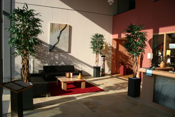 Seehotel (Kell am See)
